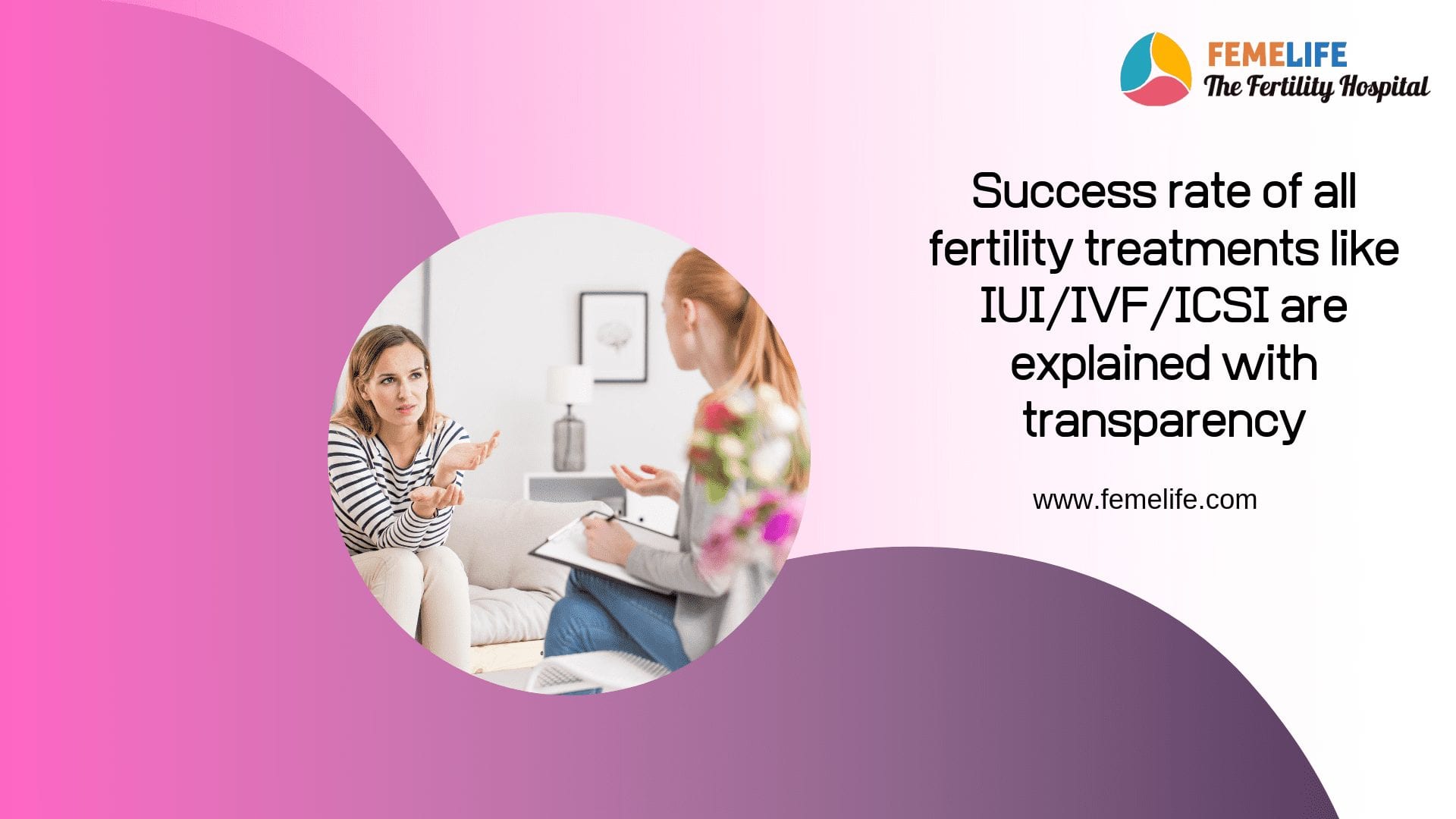 Fertility Centre In Chennai – IVF Treatment With A Tour Package - Wiki ...