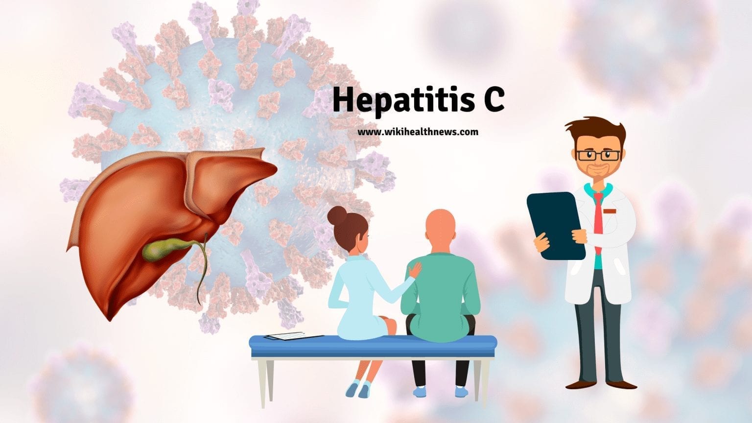 Hepatitis C Stages Symptoms And Treatment Wiki Health News 4847