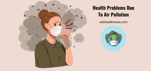 Air pollution