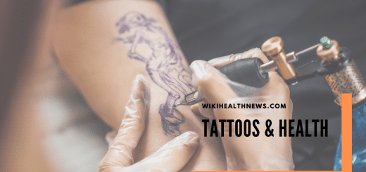 Tattoos & Health