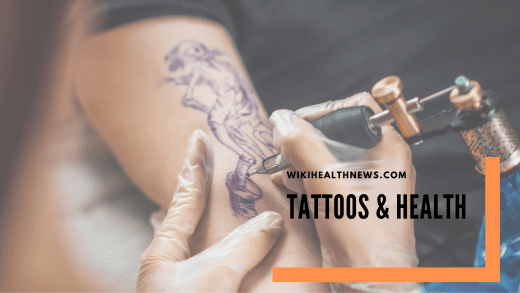 Tattoos & Health