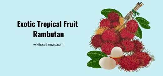 Rambutan