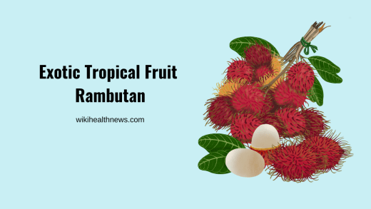 Rambutan