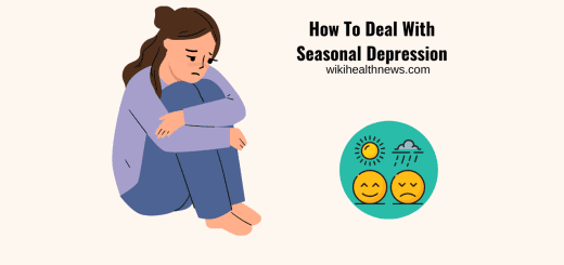 Seasonal Depression