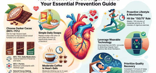 Heart Attack in Young Adults