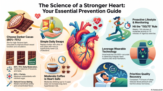Heart Attack in Young Adults