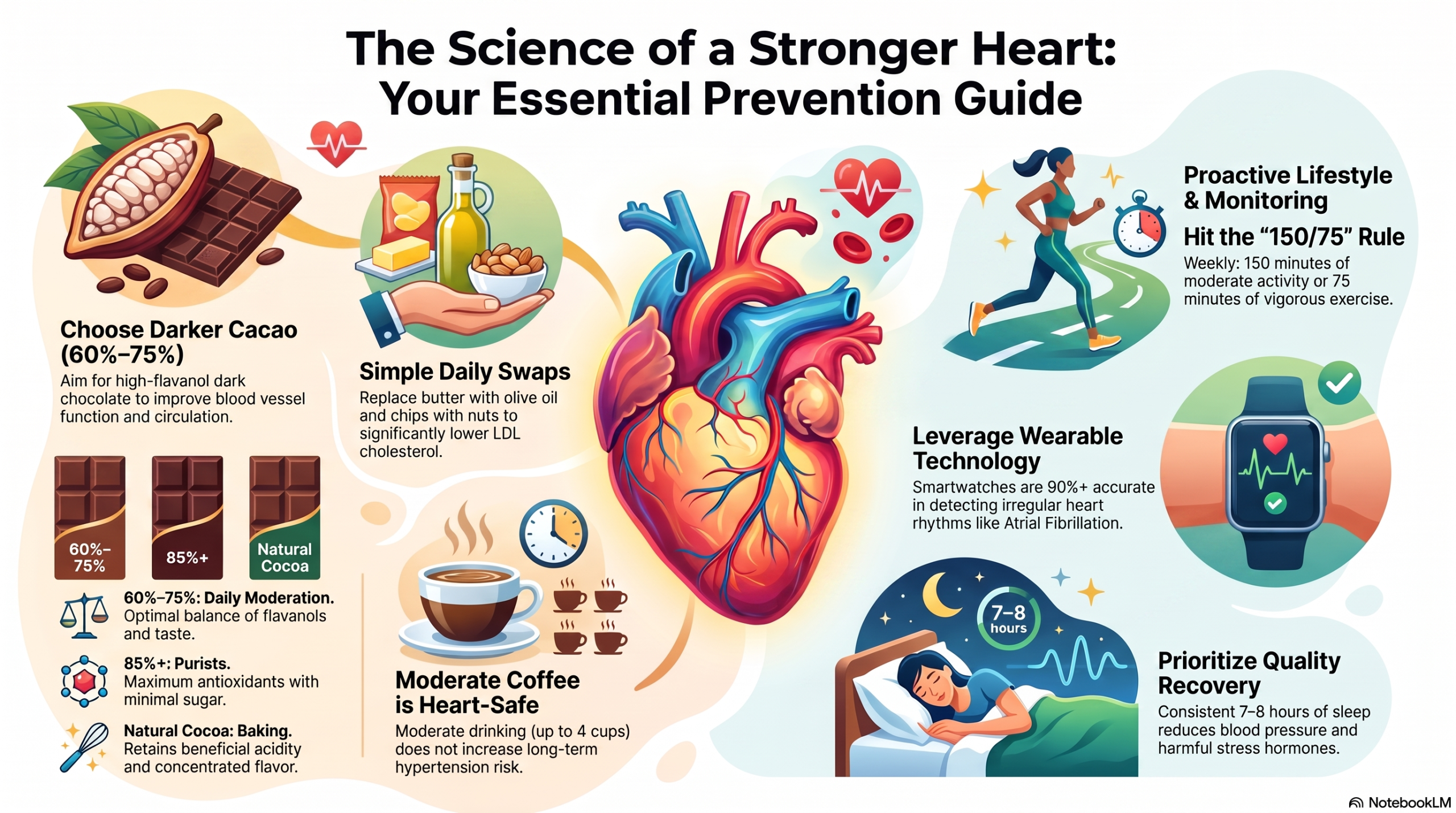Heart Attack in Young Adults