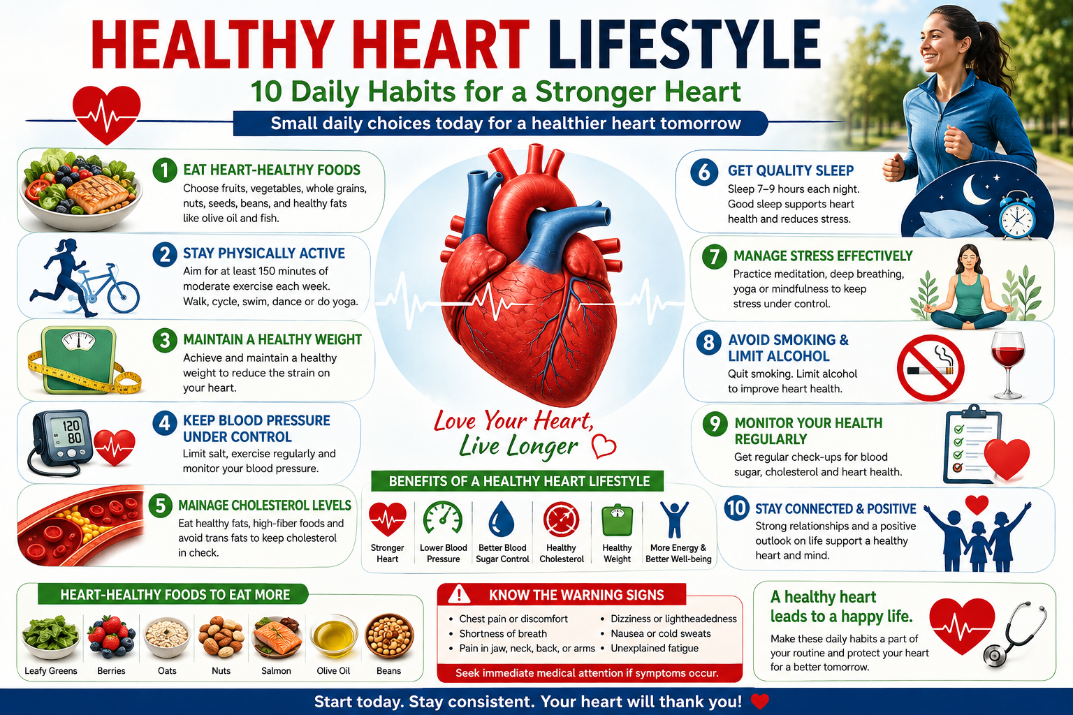 100 FAQs on Heart Attack in Young Individuals