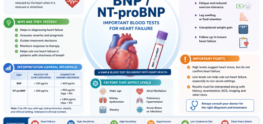 BNP / NT-proBNP