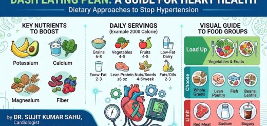 DASH Eating Plan