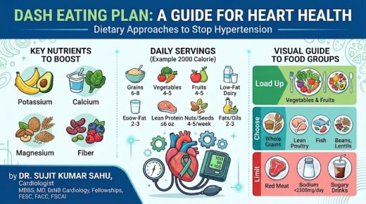DASH Eating Plan