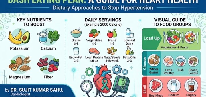 DASH Eating Plan