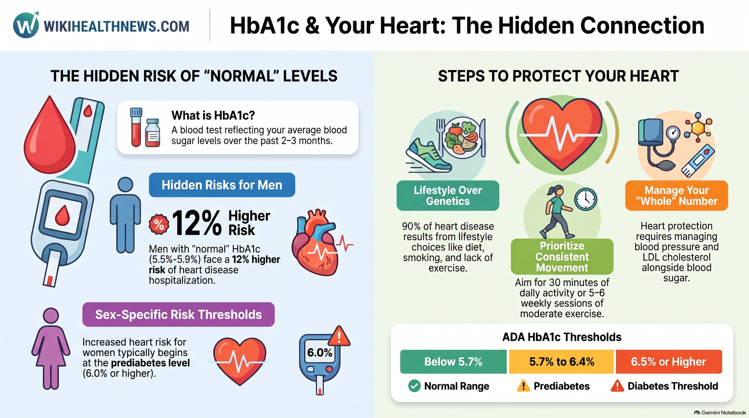 HbA1c_and_Your_Heart_Health