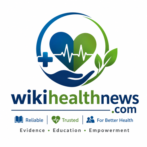 wiki health news