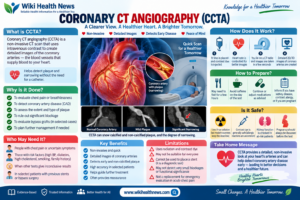 Coronary CT Angiography