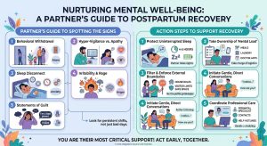 Mental Health Before Pregnancy: Preparing Emotionally for Parenthood