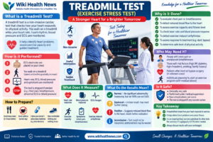 Treadmill Test