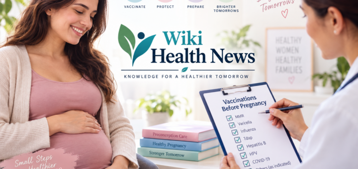 Vaccination Guide for Brighter Tomorrows