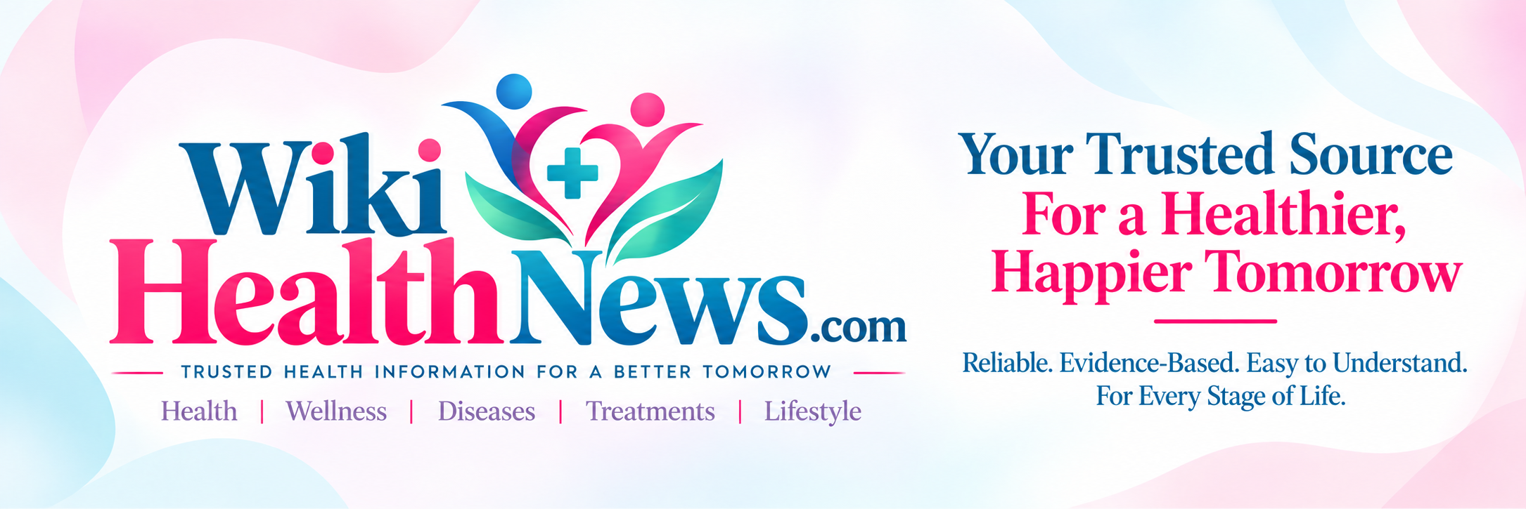 Wiki Health News
